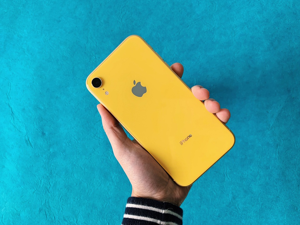 iPhone cũ liên tục giảm giá