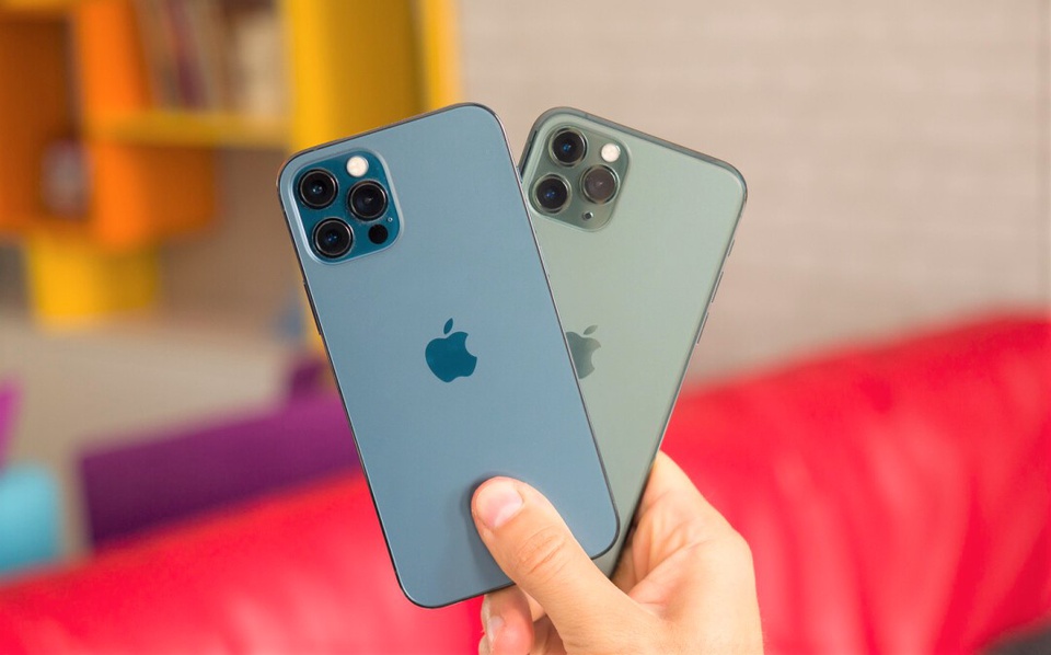 Đại lý dừng bán iPhone 11 Pro và iPhone 11 Pro Max
