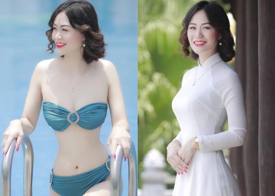 HHVN 2020 gây xôn xao vì thí sinh chỉnh ảnh méo cả người