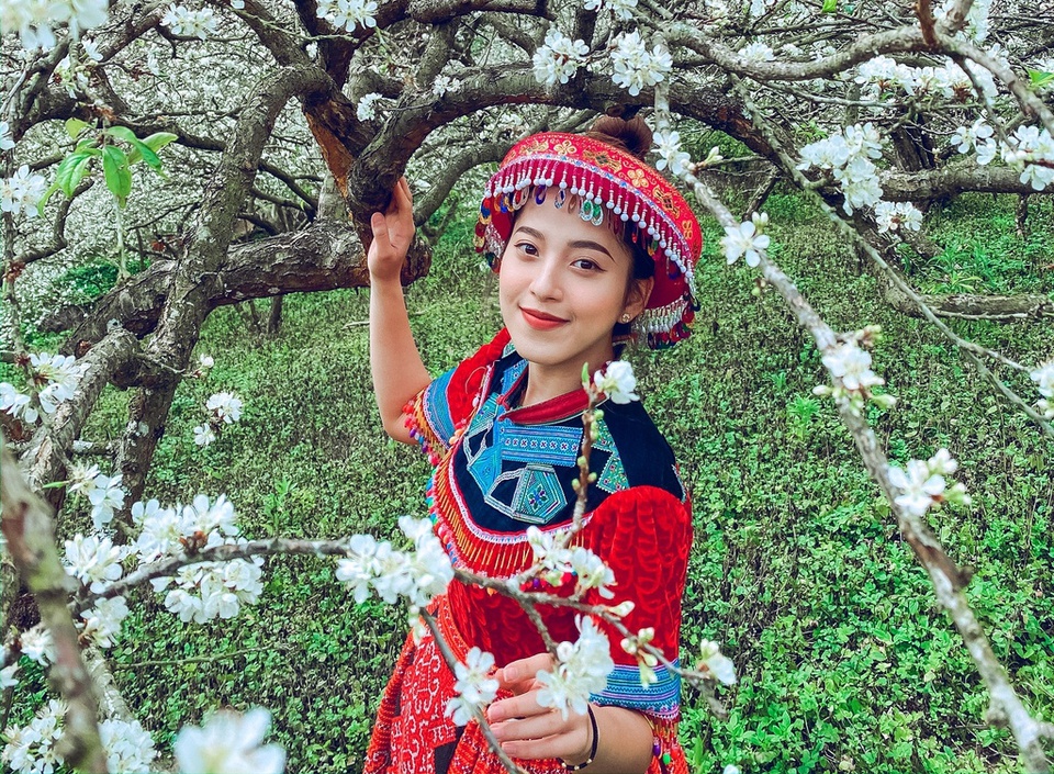 Four valleys to visit in Vietnam