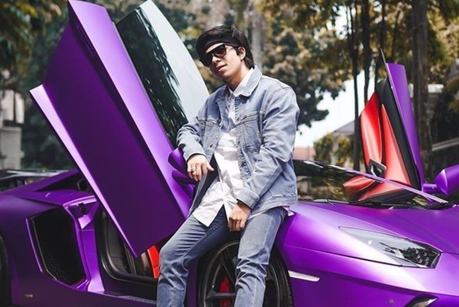 'Tôi không hạnh phúc khi là YouTuber'