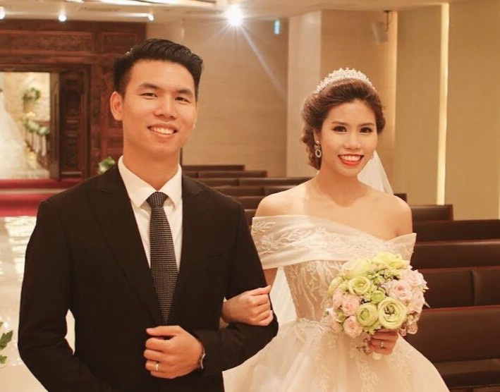 Cái kết viên mãn của đôi vợ chồng có cùng ngày, tháng, năm sinh