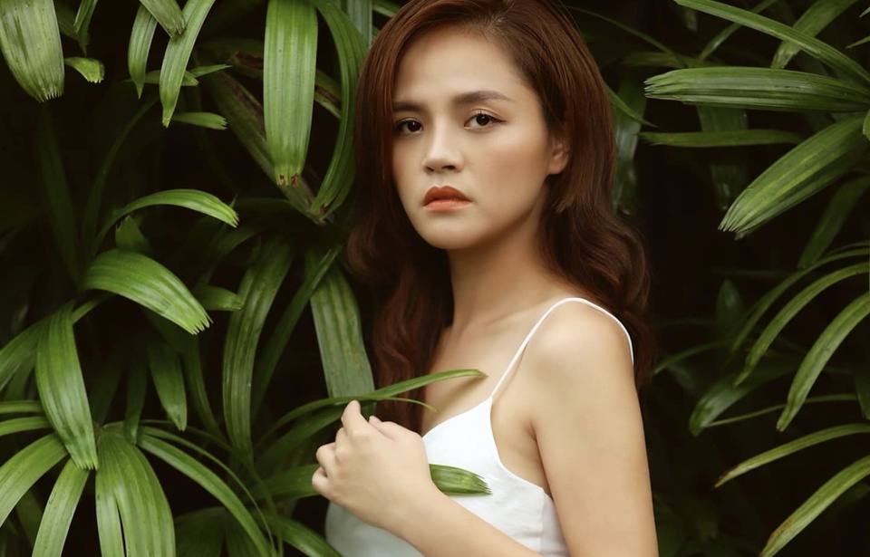 Thu Quỳnh đính hôn lần 2?