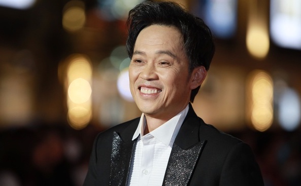Hoài Linh: 'Tôi chủ yếu sống ở nhà thờ Tổ'