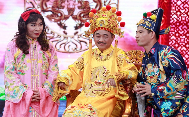 Hơn một tỷ đồng cho một phút quảng cáo ở Táo Quân 2021