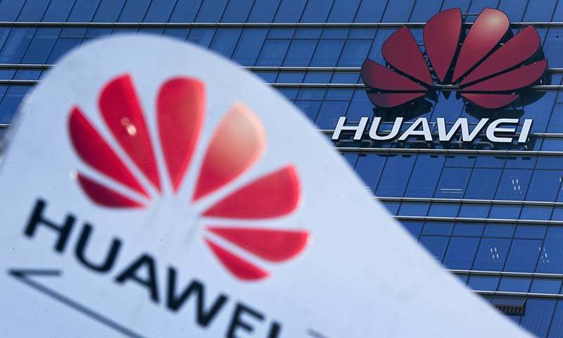 Huawei cuối cùng đã thấm đòn trừng phạt của Mỹ