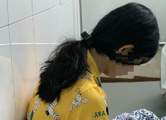 Nữ sinh An Giang tự tử ở trường: 'Em muốn chứng minh mình không sai'