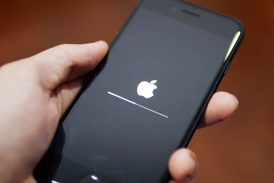 Chiếc iPhone đặc biệt bạn không thể mua