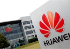 Samsung ngừng bán chip cho Huawei