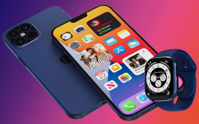 Đây là lý do tôi không mua iPhone 12
