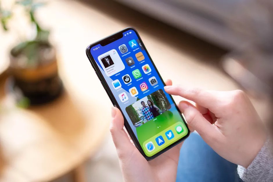 'iOS 14 là bản nâng cấp tệ nhất của Apple'
