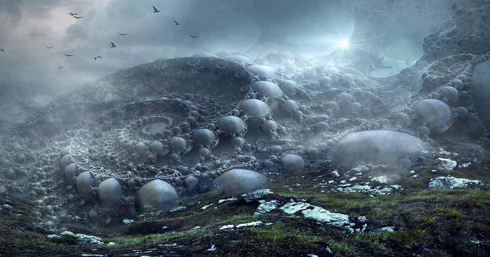 Giáo sư Mỹ: 'Có khả năng chúng ta đang sống trong giả lập'