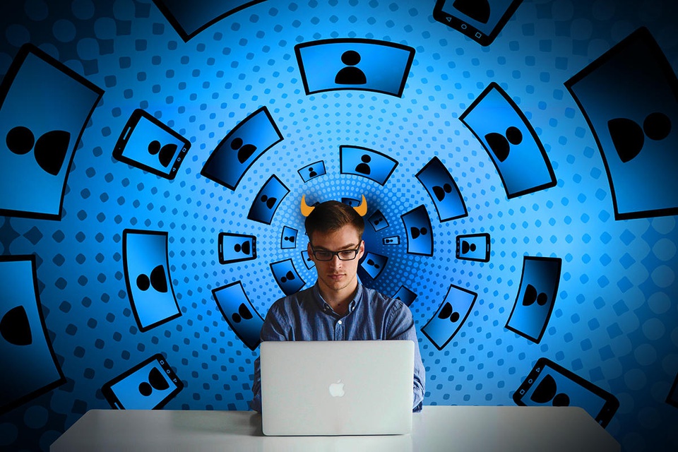 Từ bỏ mạng xã hội là quyết định sáng suốt của Apple