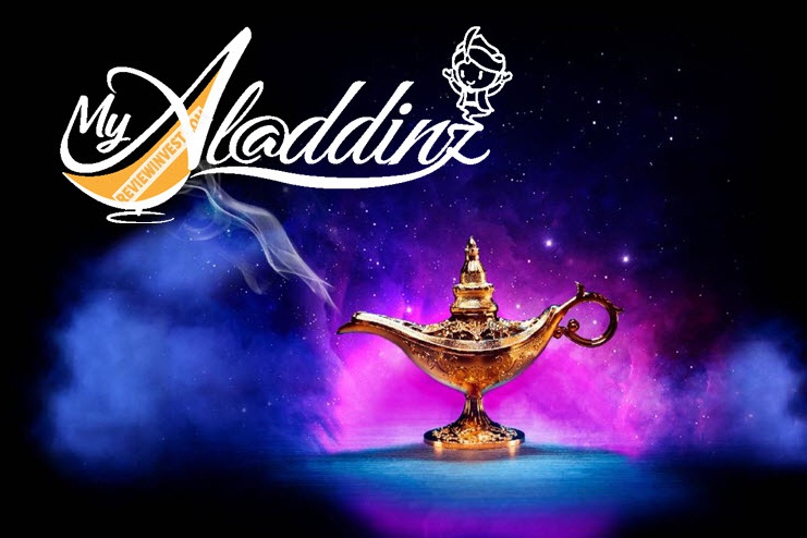 Bộ Công an khuyến cáo về ứng dụng MyAladdinz