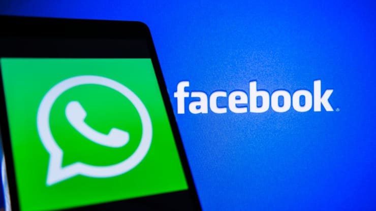 Facebook đang giết chết WhatsApp