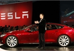 Tesla vượt mặt Facebook