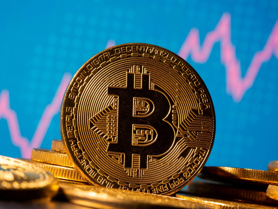 Ngân hàng Thụy Sĩ: Giá Bitcoin có thể giảm xuống bằng 0