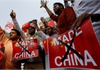 Đụng vào Ấn Độ, Trung Quốc đang nếm vị đắng