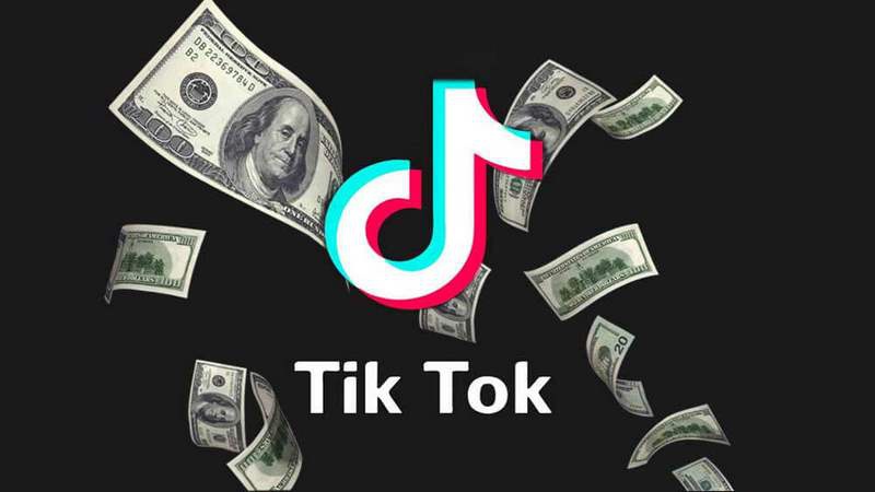 'Những follower của tôi trên TikTok đều là giả'