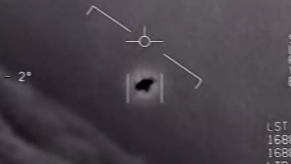 Liên tục gặp UFO nhưng Mỹ vẫn vô vọng đi tìm người ngoài hành tinh