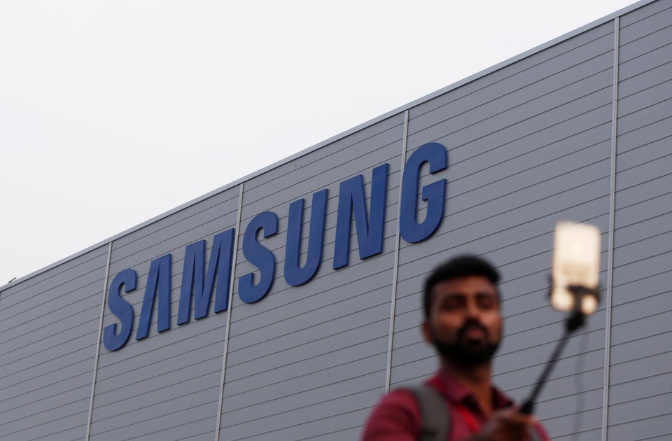 Samsung hồi sinh khi Ấn Độ tẩy chay hàng Trung Quốc
