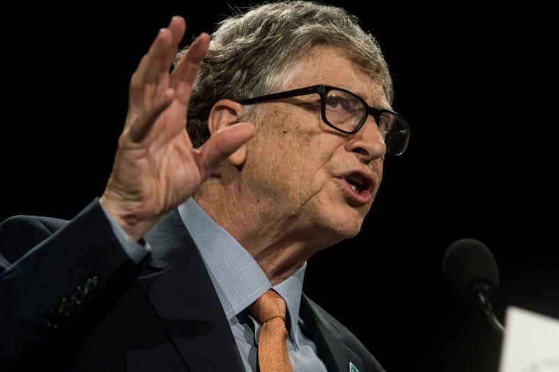 Bill Gates một lần nữa đưa ra 'lời tiên tri'