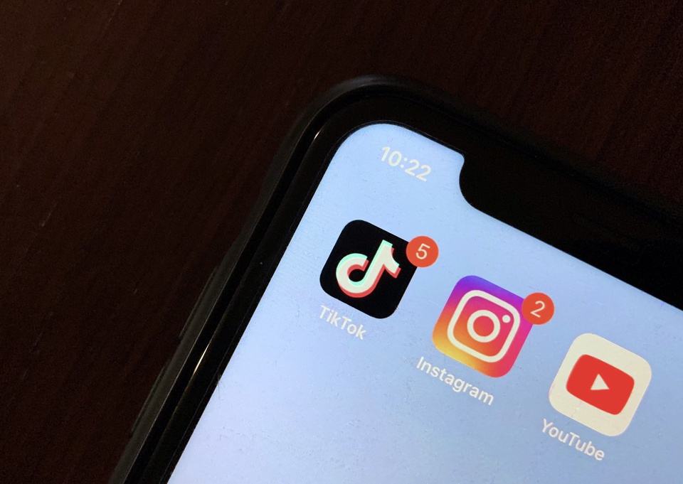 235 triệu tài khoản Instagram, TikTok, YouTube vừa bị lộ