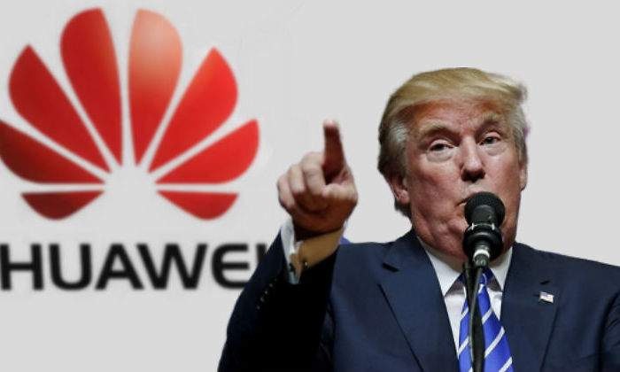 Tương lai bất định của Huawei trong mắt các chuyên gia phân tích