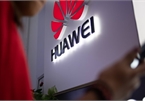 Trung Quốc chưa cứu được Huawei