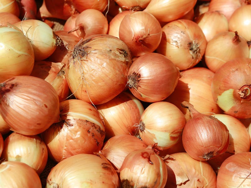 Facebook nhầm ảnh củ hành với nội dung khiêu dâm