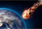 Thiên thạch 'khủng' sẽ đâm vào Trái Đất năm 2068?