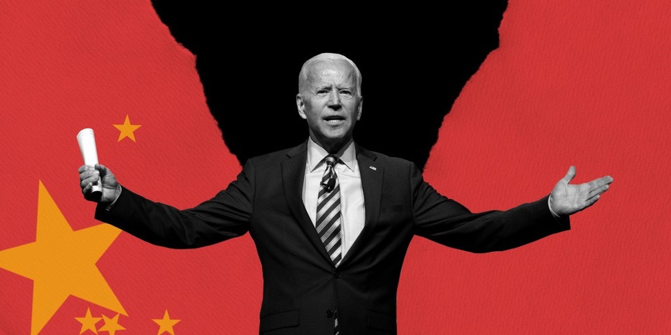 Ông Biden có dừng chiến tranh công nghệ Mỹ - Trung?