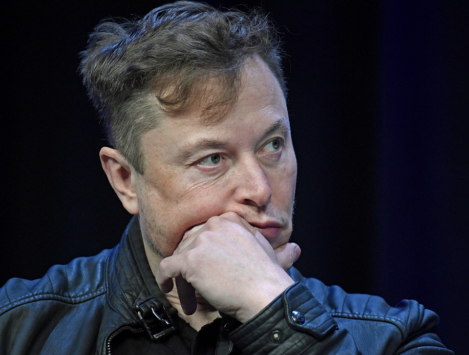 Đối thủ mới của Elon Musk