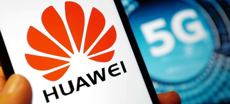 Cấm hay không, Mỹ vẫn phải trả tiền cho Huawei vì công nghệ 5G