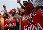 Oppo huỷ sự kiện ra mắt ở Ấn Độ vì phong trào tẩy chay hàng Trung Quốc