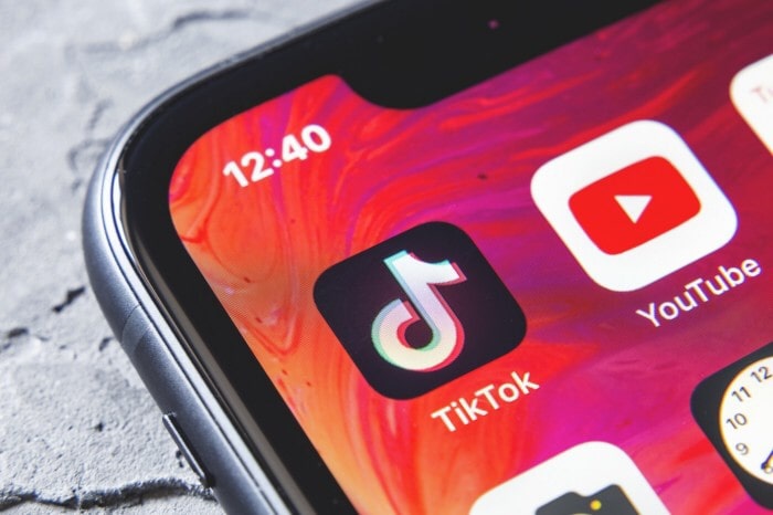 Đòn chí mạng Mỹ sử dụng để cấm TikTok