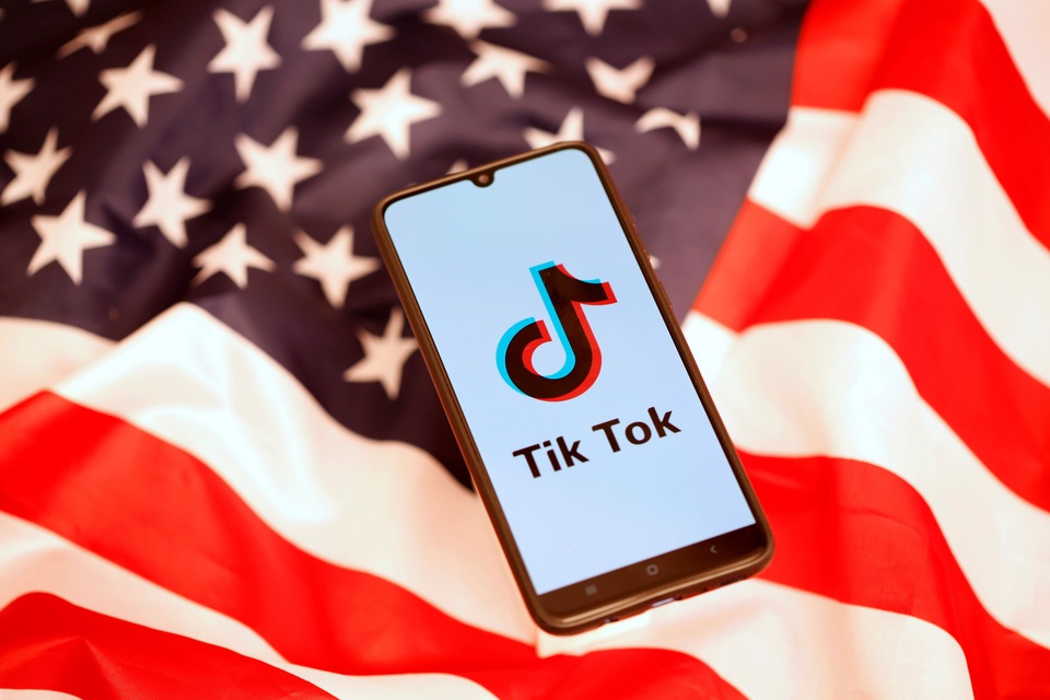 Người dùng Mỹ đang rời bỏ TikTok