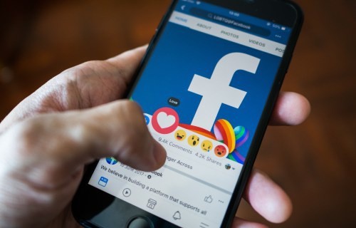 Đừng đăng gì lên Facebook nếu bạn chưa hiểu điều này