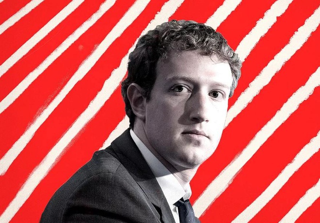 'Facebook chưa bao giờ muốn thay đổi'