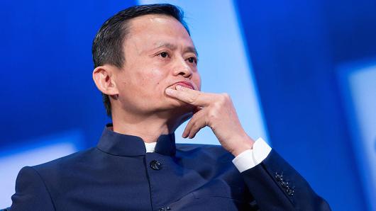 Jack Ma và những tỷ phú 'mất tích' bí ẩn ở Trung Quốc