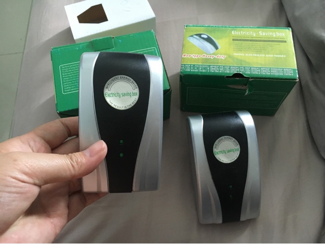 Tiền điện tăng vọt, đổ xô mua thiết bị tiết kiệm điện