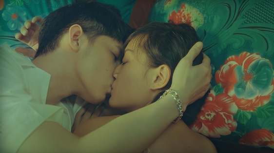 MV của Noo Phước Thịnh bị ẩn vì hình ảnh nhạy cảm