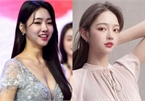 Tân Hoa hậu Hàn Quốc lạm dụng chỉnh sửa ảnh