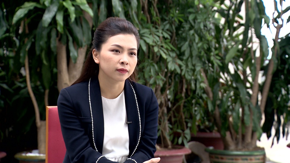 BTV Đài Trang: ‘Tôi ngất xỉu khi bác sĩ nói con chỉ còn sống 3 tháng'