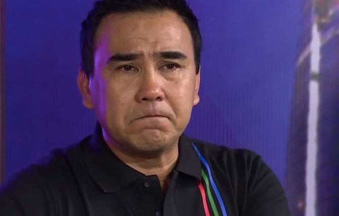 Quyền Linh lên tiếng khi bị chê thiếu kiến thức khi làm MC