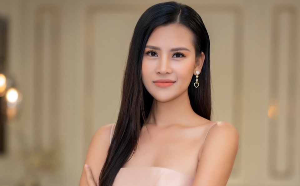 Thái Thị Hoa chưa được cấp phép thi Hoa hậu Trái Đất 2020?