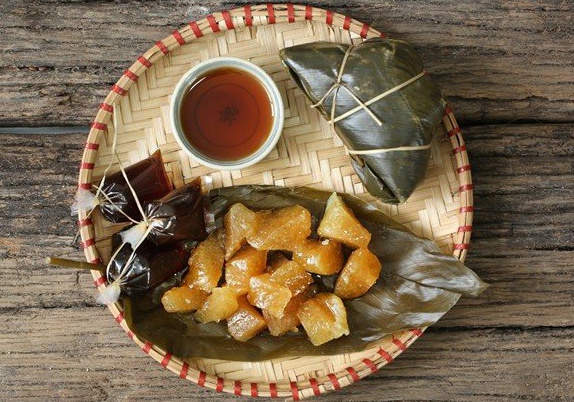 Tết Đoan ngọ trong nỗi nhớ quê