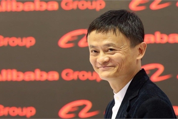 Ai có thể thay thế Jack Ma?