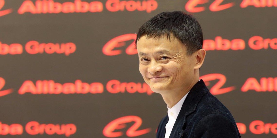 Ai có thể thay thế Jack Ma?