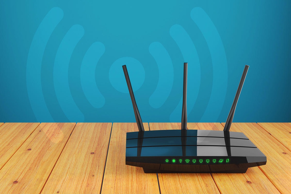 Vì sao bạn nên tắt nguồn Wi-Fi mỗi tháng một lần?